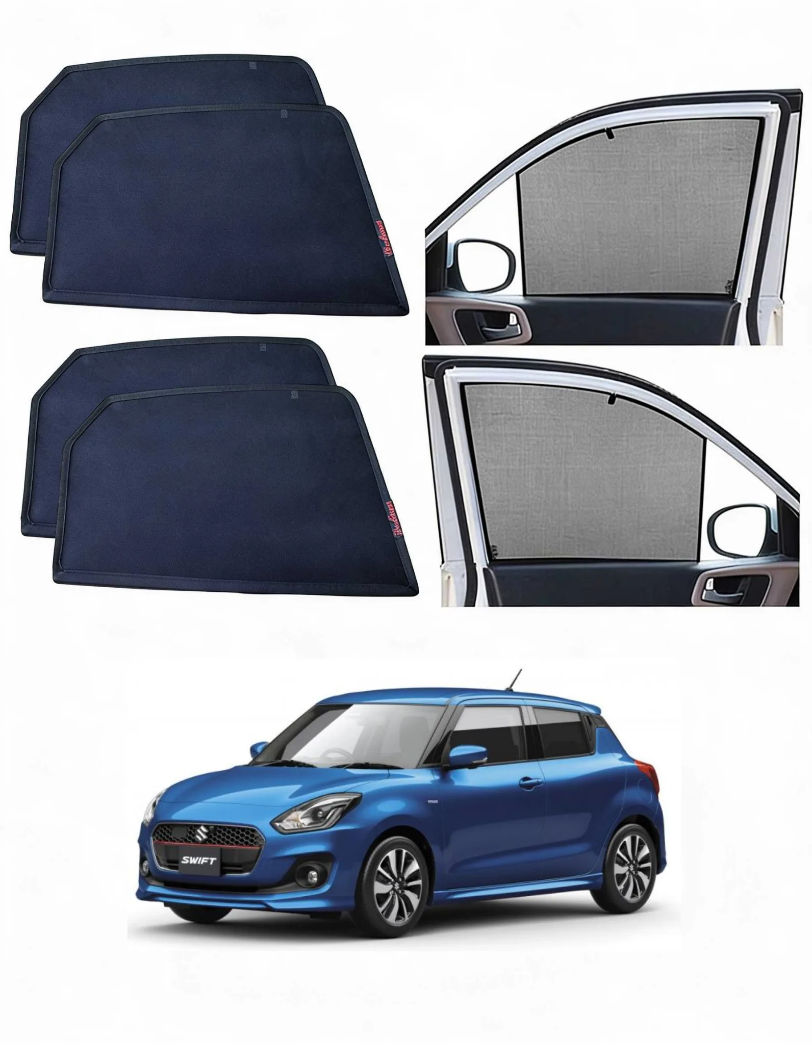 Sun Shade for Swift 3rd Gen