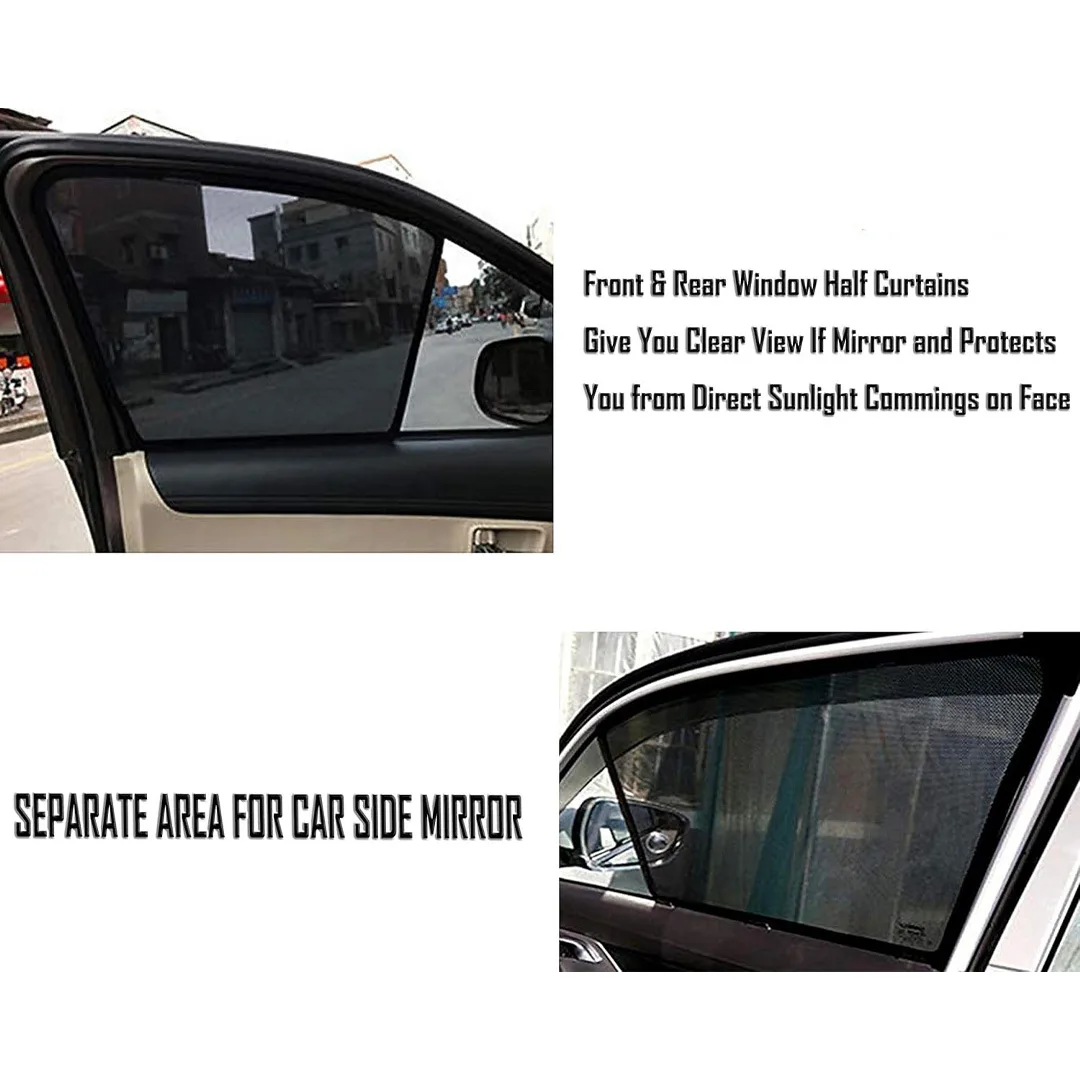 Sun Shade for Go (2014-2018)