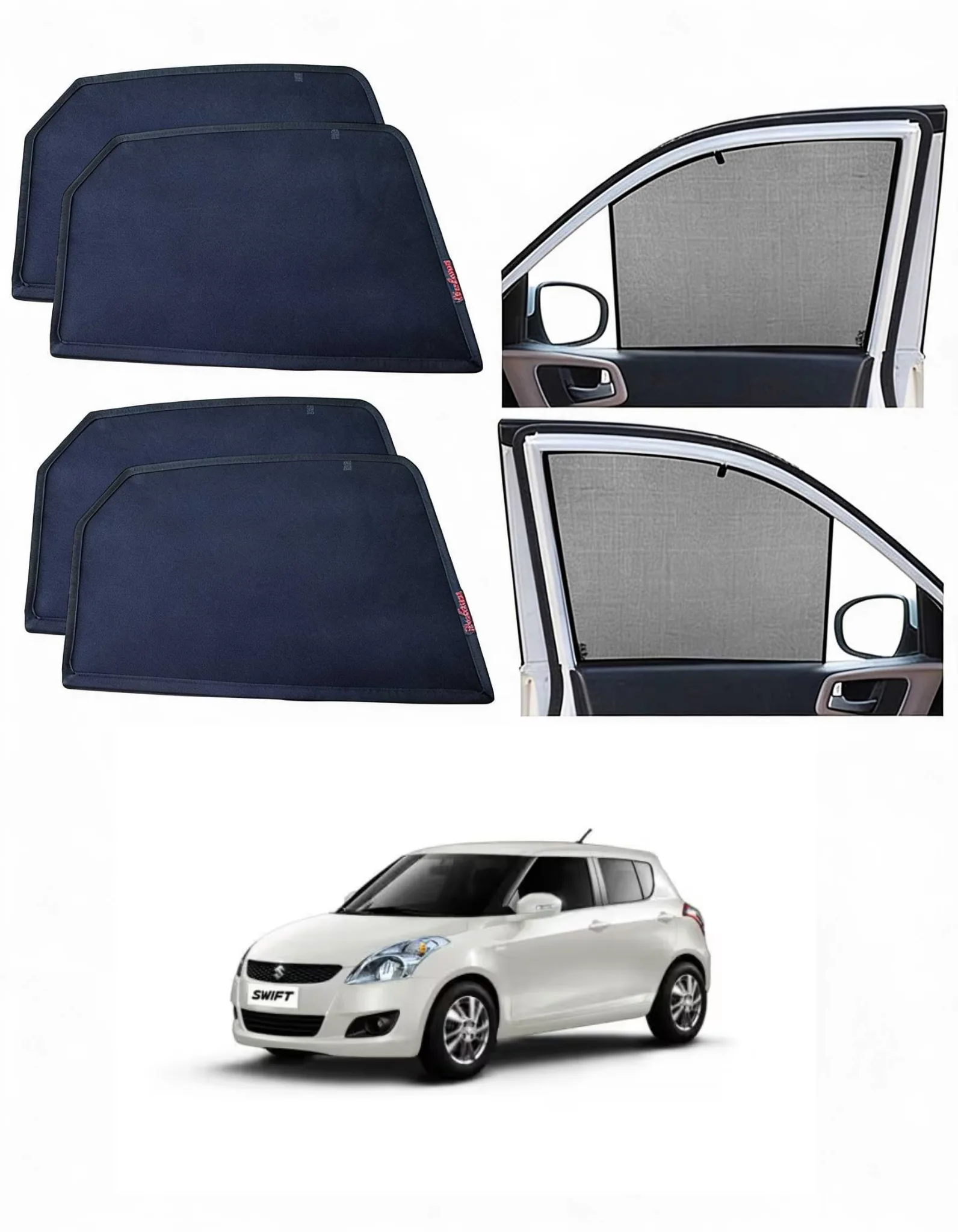 Sun Shade for Swift 2nd Gen
