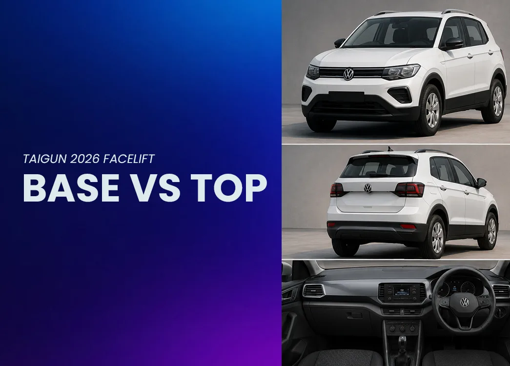Volkswagen Taigun Facelift Arrives at Local Dealers: What’s New, What’s Better, and Is It Worth the Hype?
