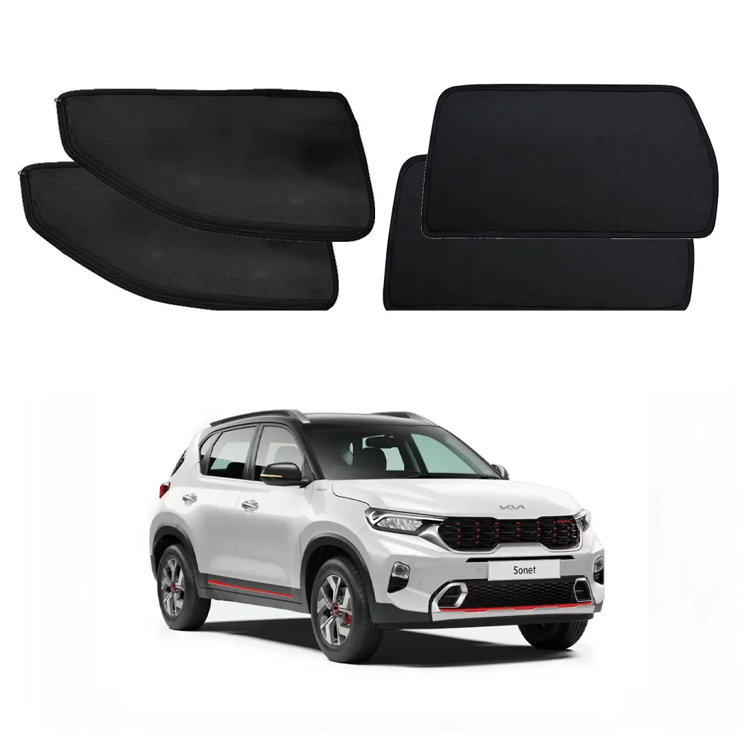 Full Sunshade for Sonet