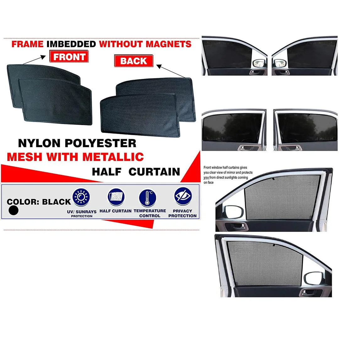 Sun Shade for Kia Syros
