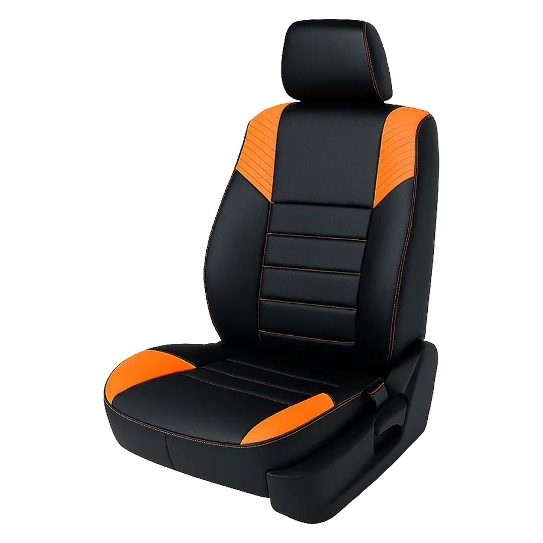 PU Leather Car Seat Cover