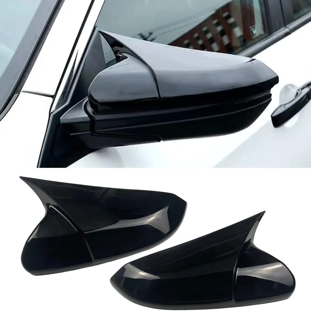 Batman Mirror Cover for Toyota