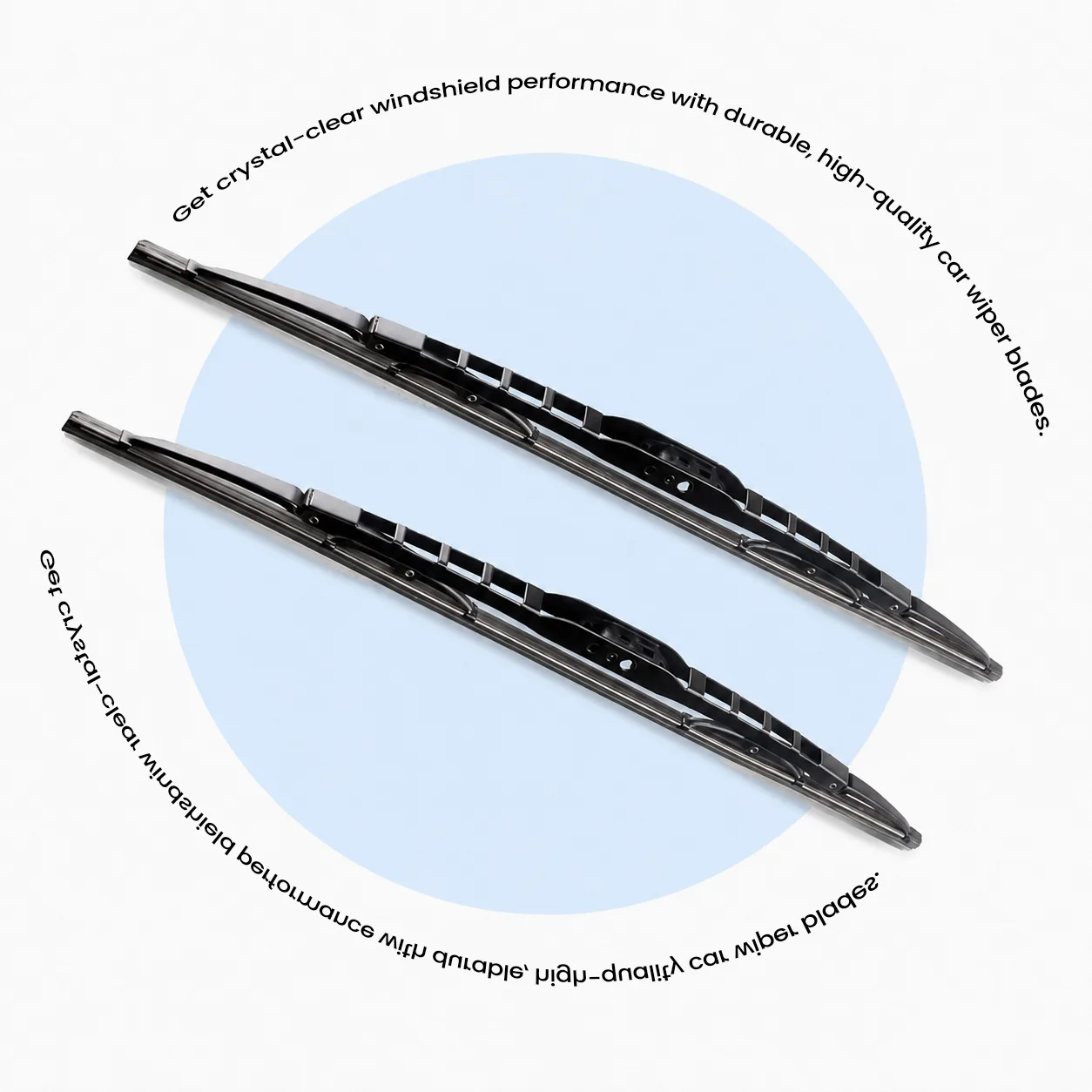 Wiper Blade for Go 14-18