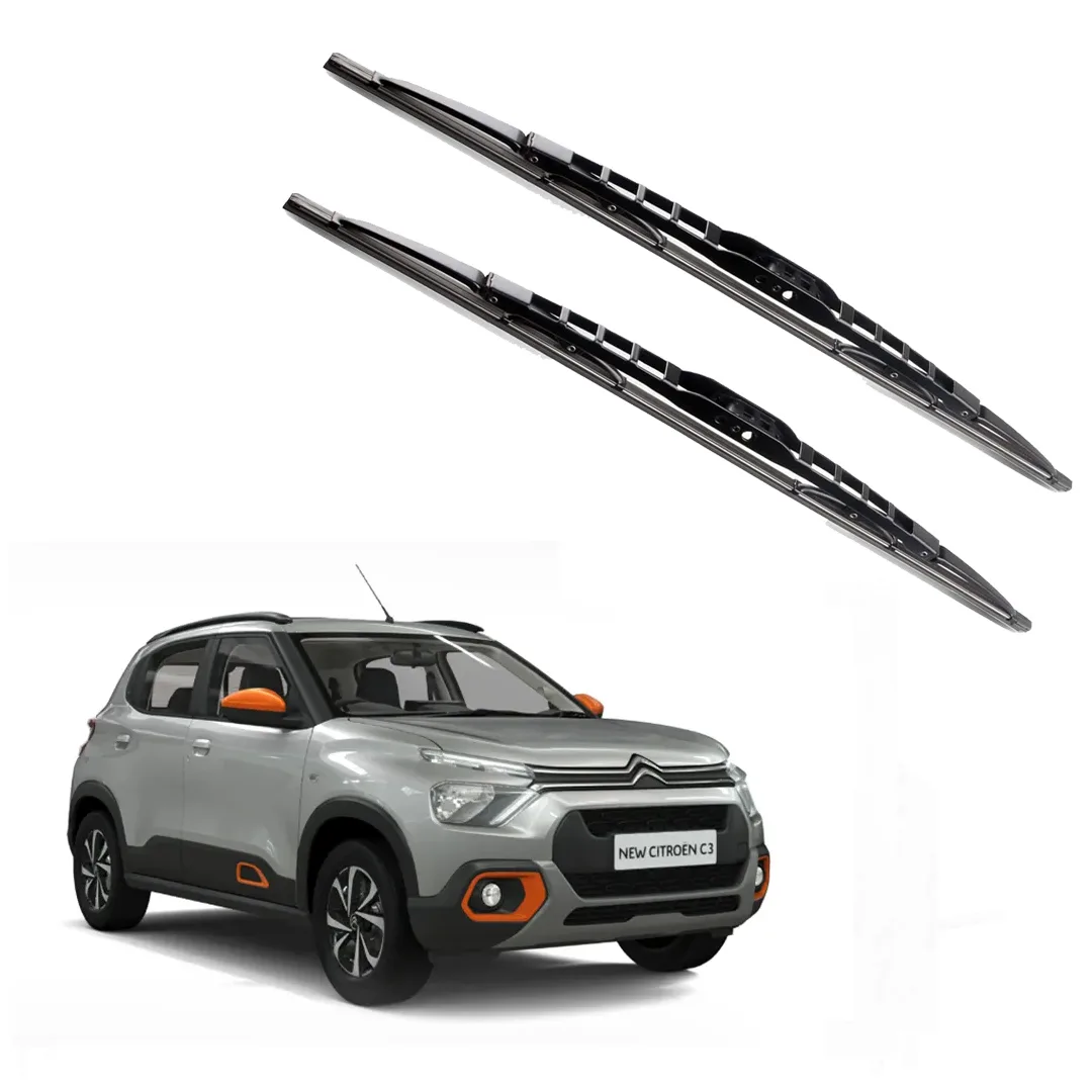 Wiper Blade C3 Refresh 24-On
