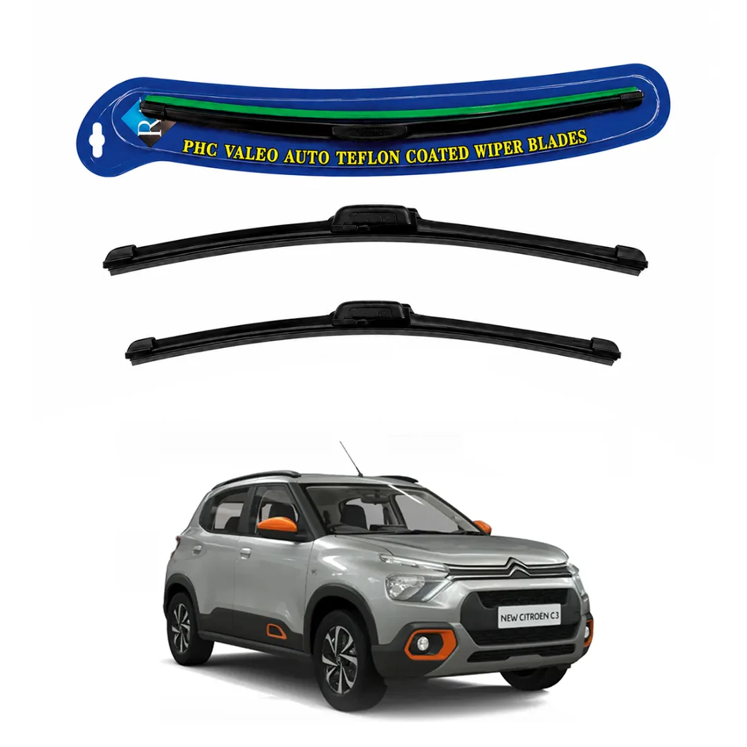 RA Wiper C3 Refresh 24-On