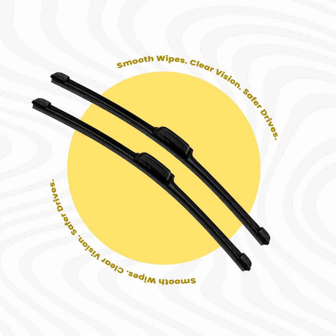 RA Wiper for C3 22-23