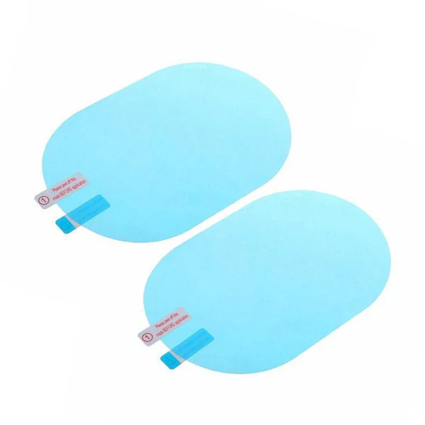 Side Mirror Rainproof Film