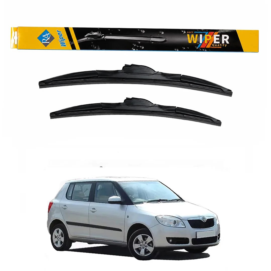 RA Wiper for Fabia 08-10