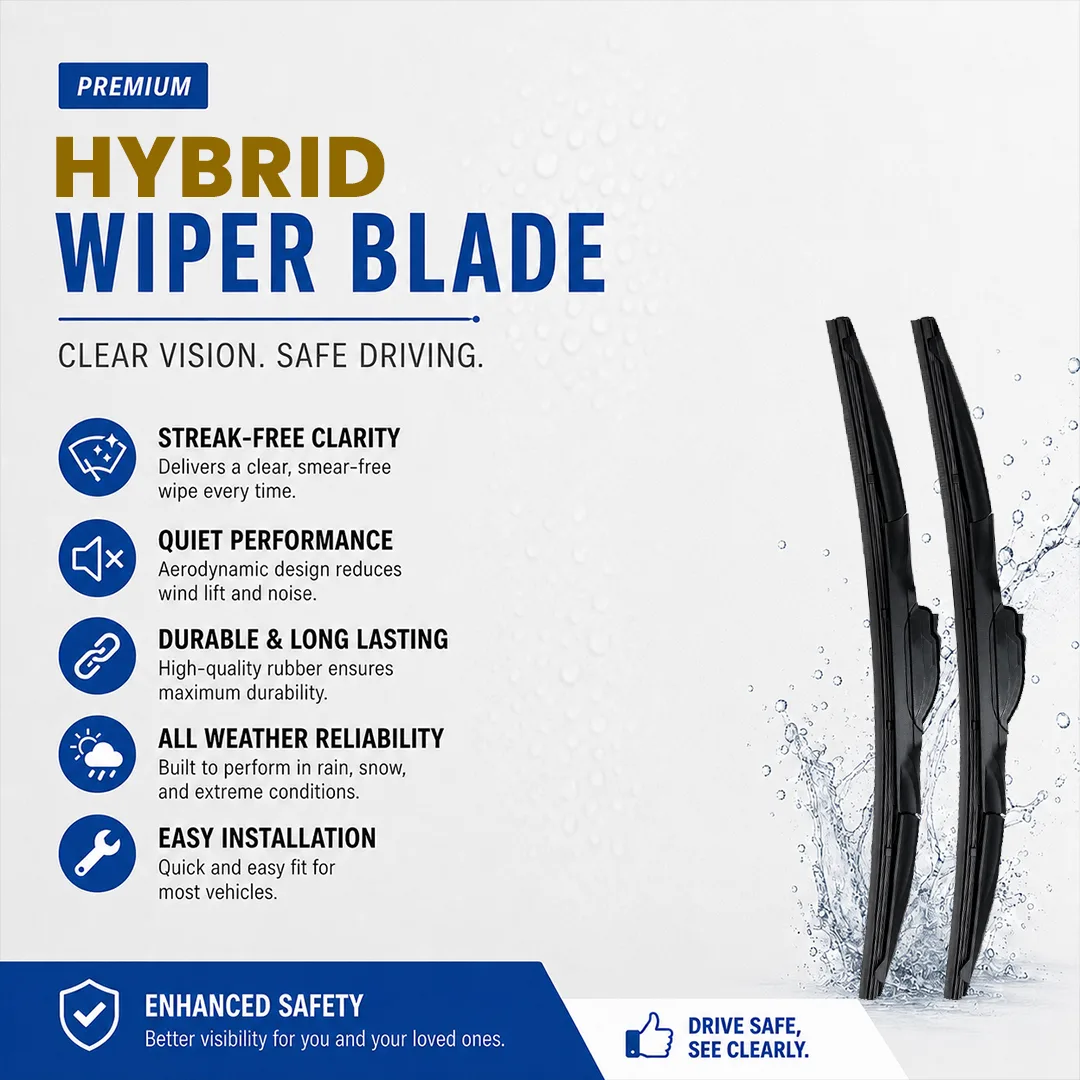 RA Wiper for Go F/L 18-19