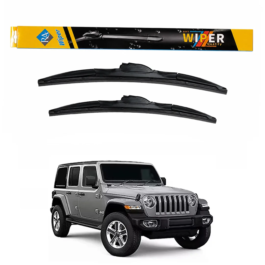 RA Wiper for Wrangler 19-24