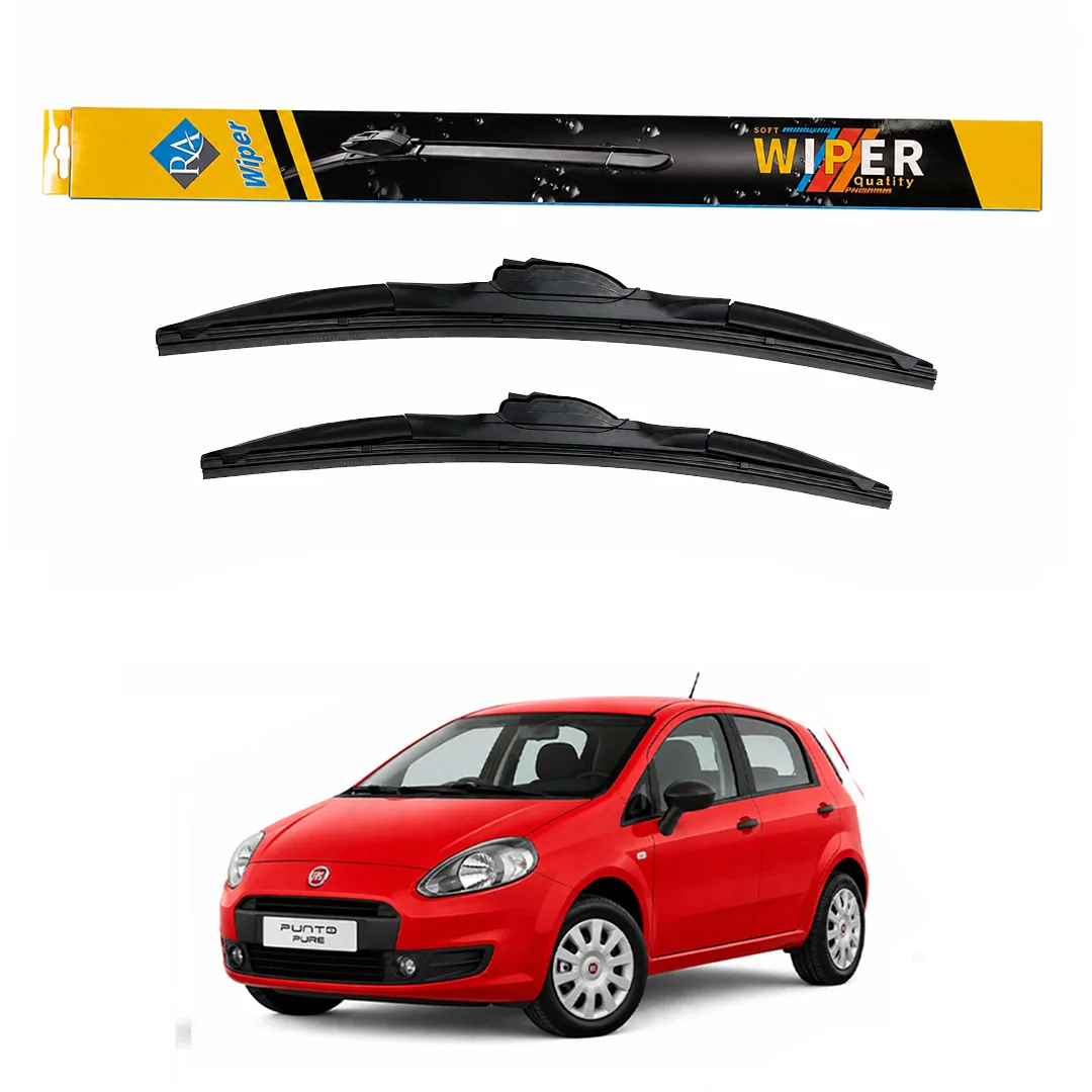 RA Wiper Punto Pure 16-19