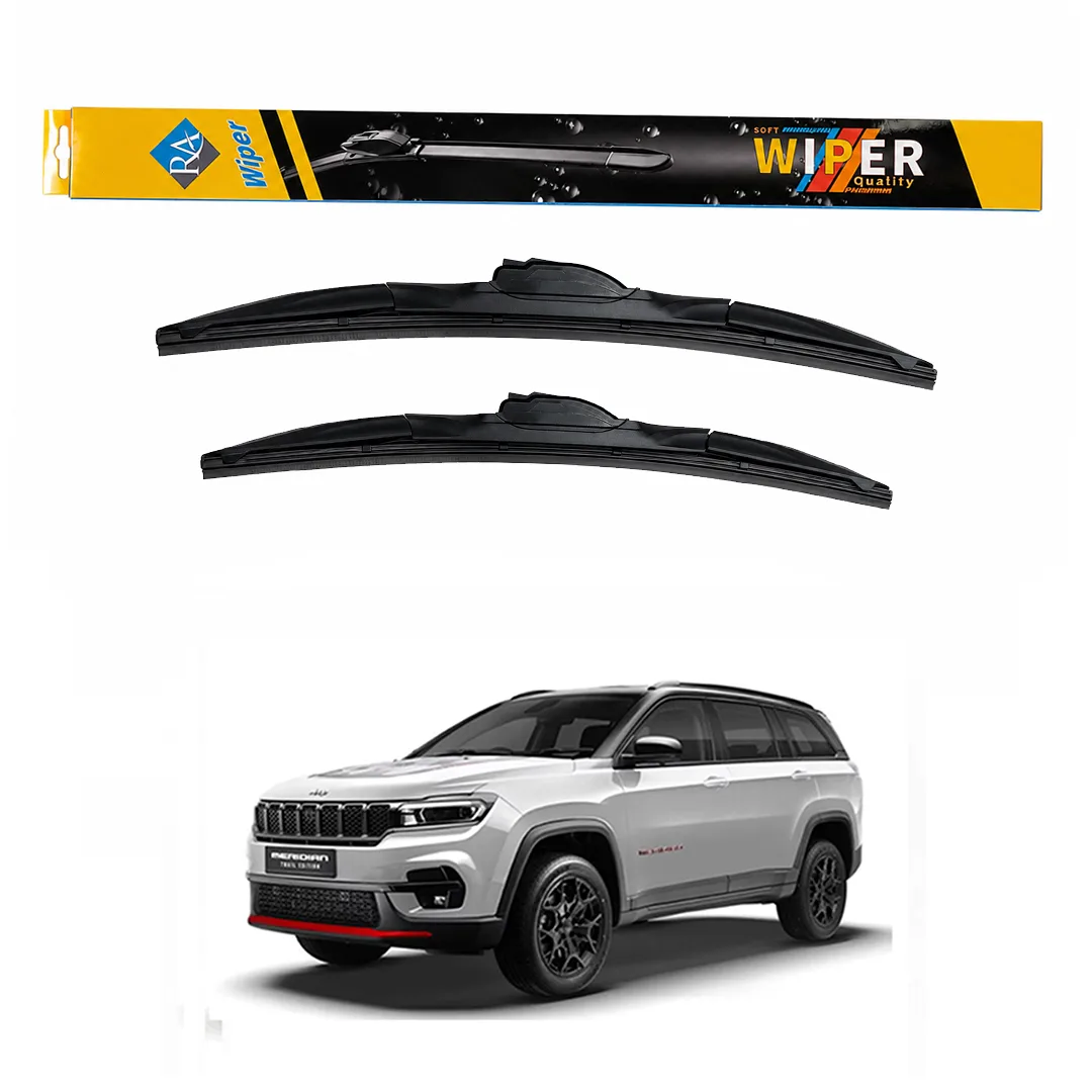 RA Wiper for Compass 25-On