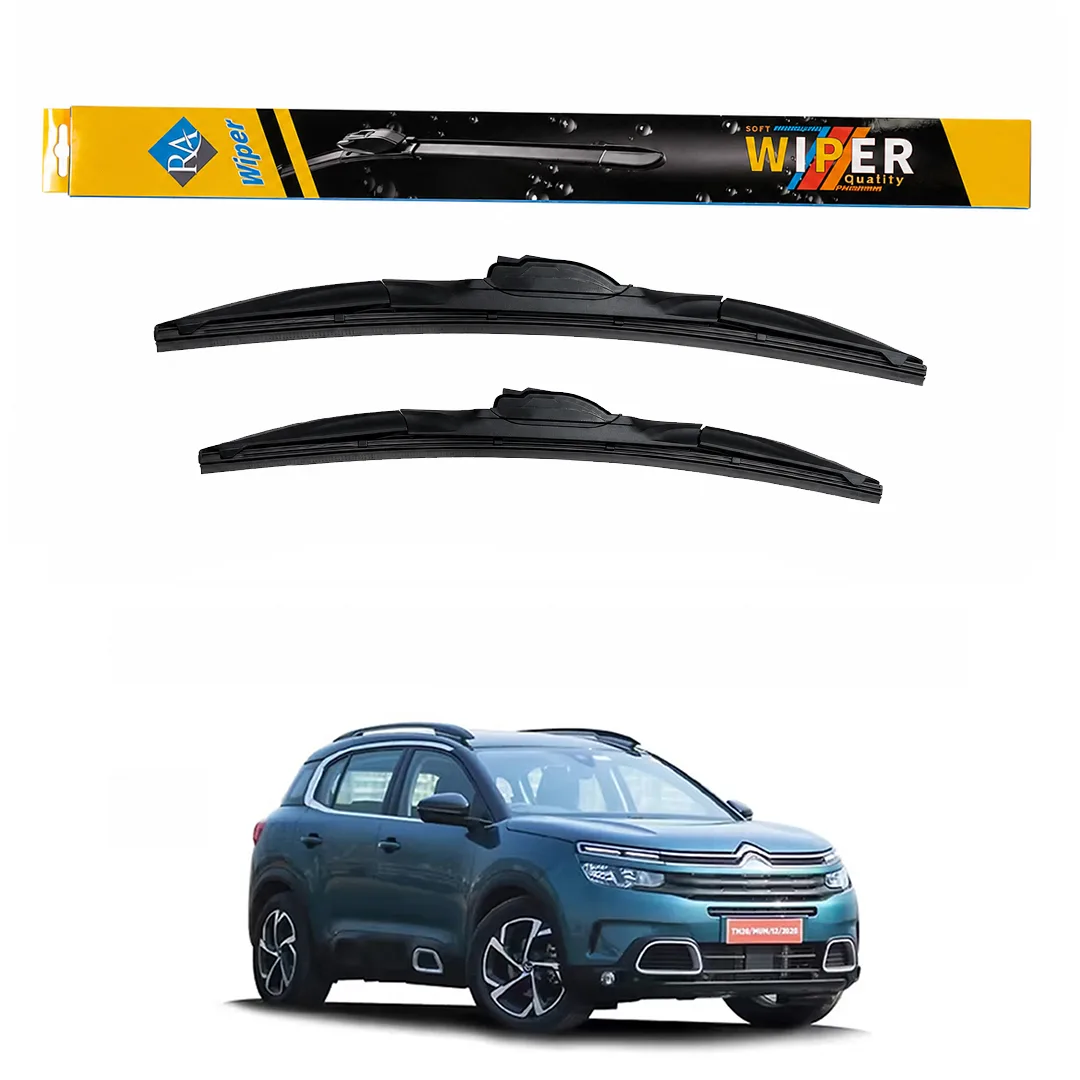 RA Wiper for C5 AC 21-22