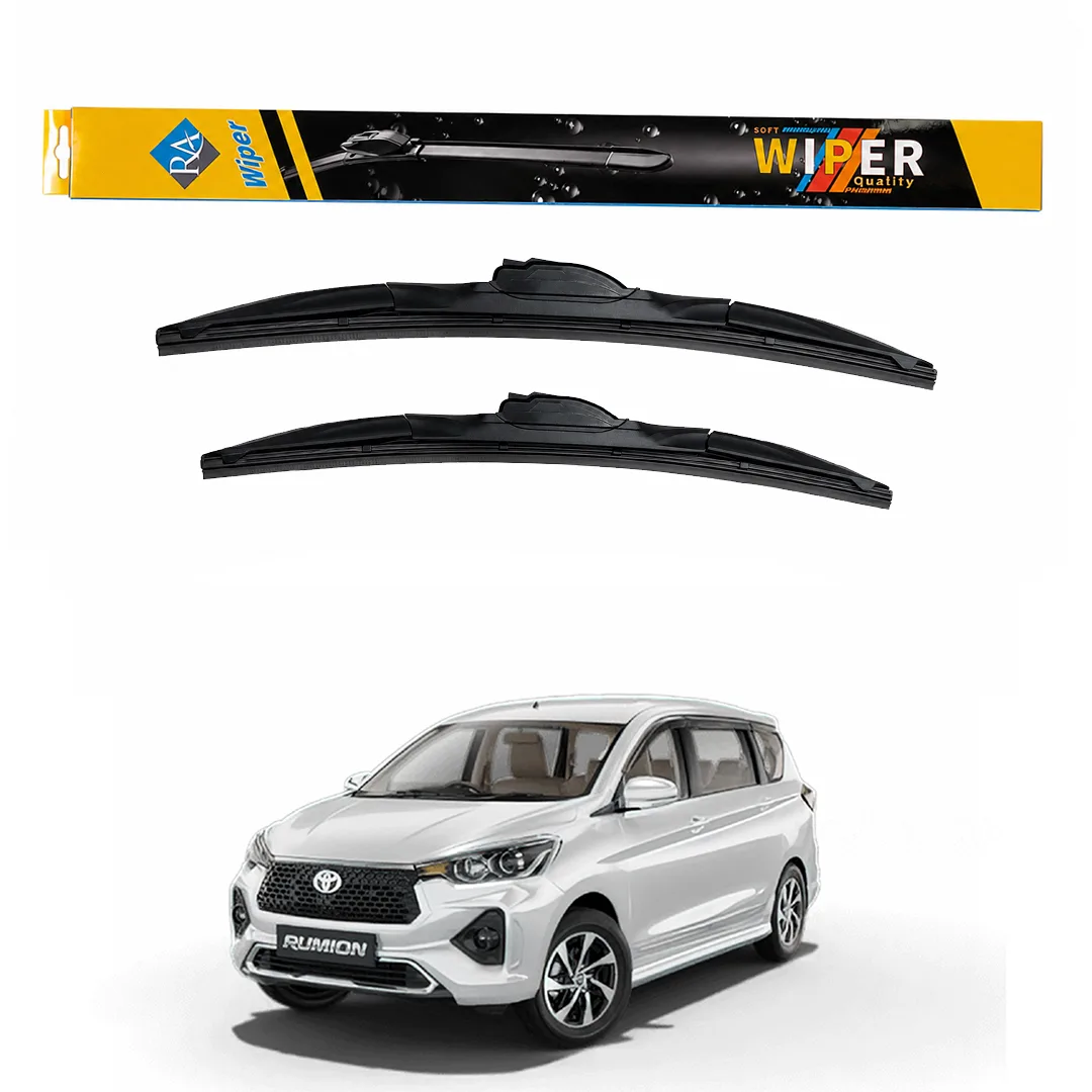 RA Wiper for Rumion 2023+