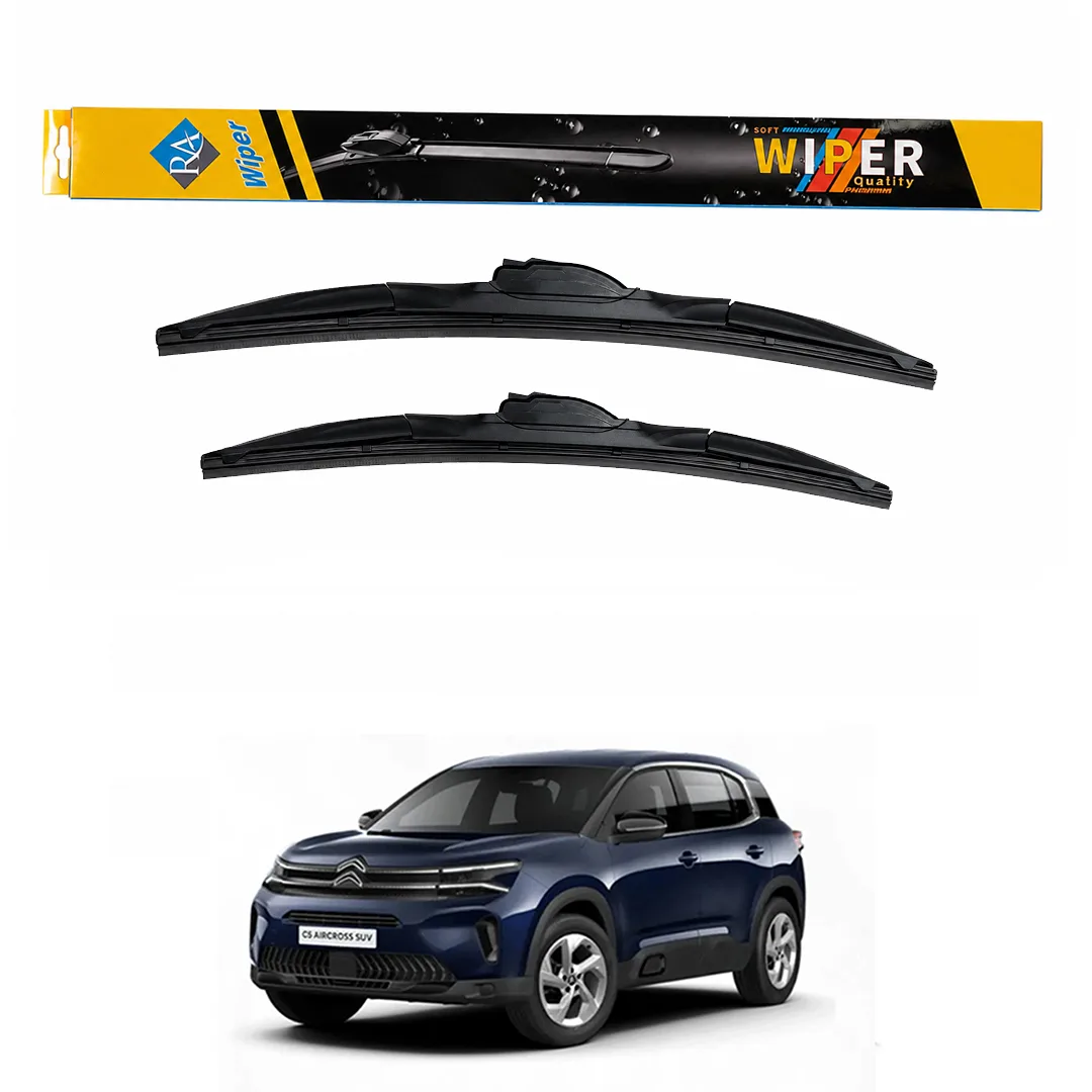 RA Wiper for C5 AC 25-On