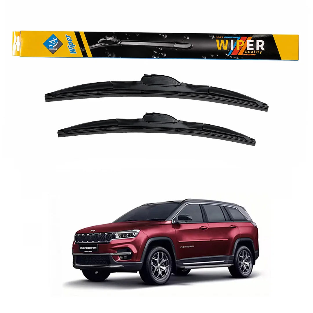 RA Wiper for Meridian X 24