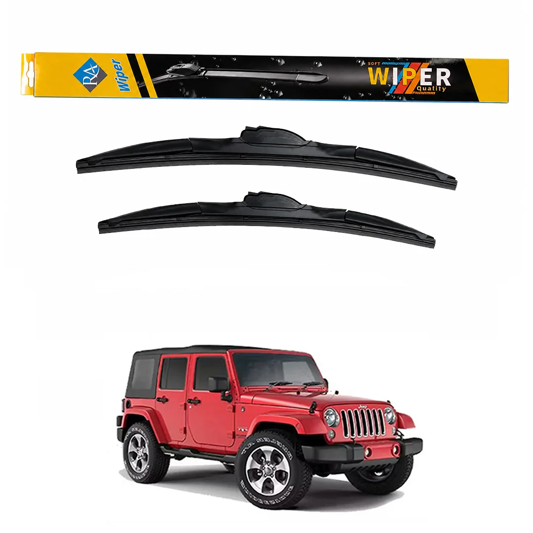 RA Wiper for Wrangler 16-18