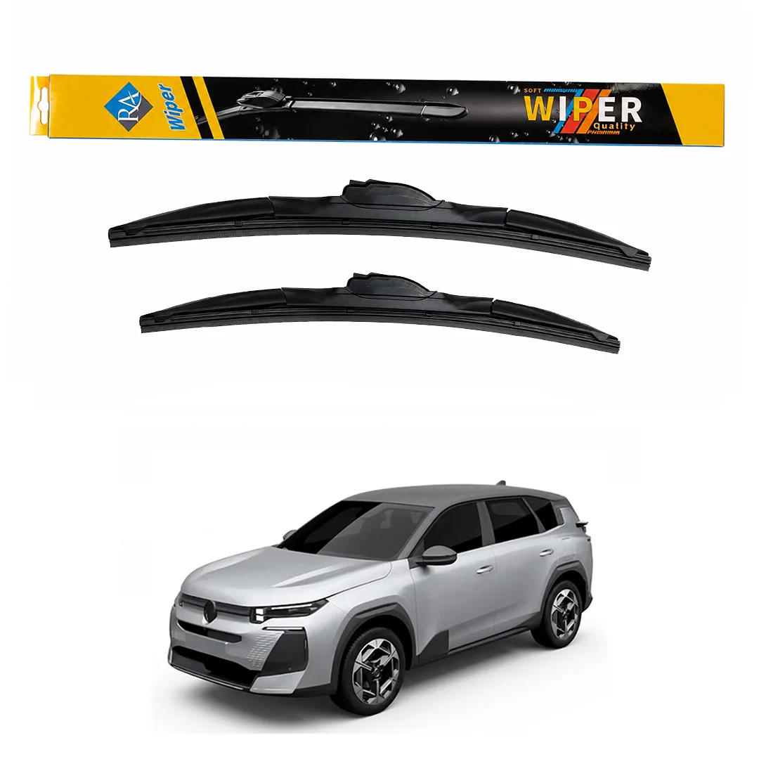 RA Wiper for C5 AC FL 22-25