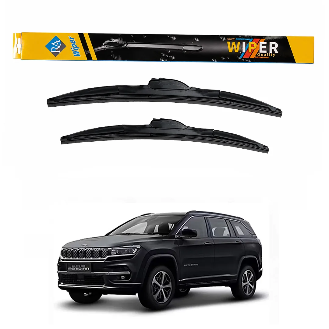 RA Wiper for Meridian 24-On