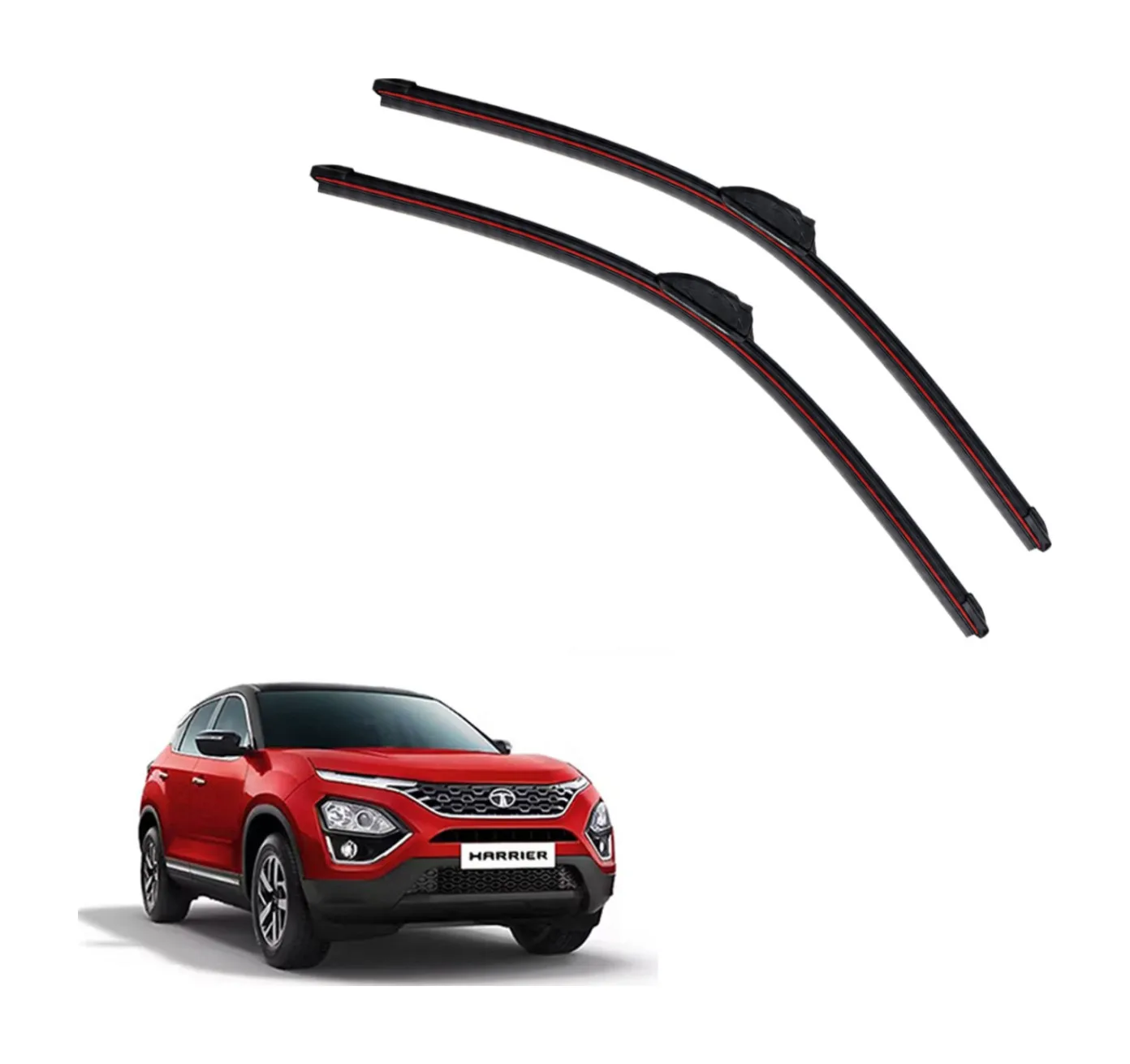 Wiper Blade for Harrier 19-23