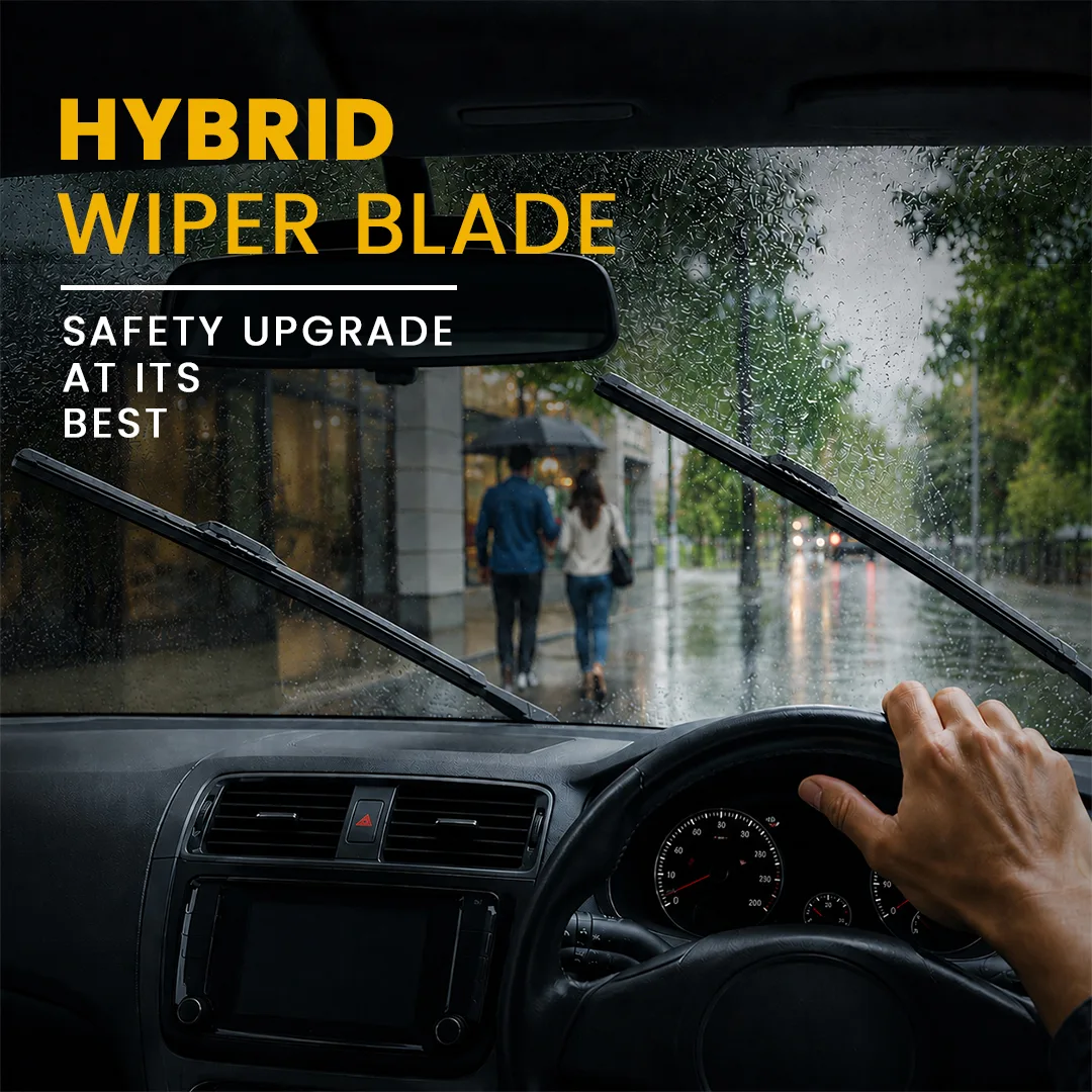 RA Wiper for Corsa 2003
