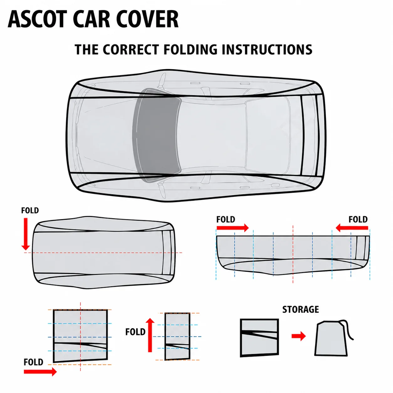Body Cover Go CVT 19-22 Dynami