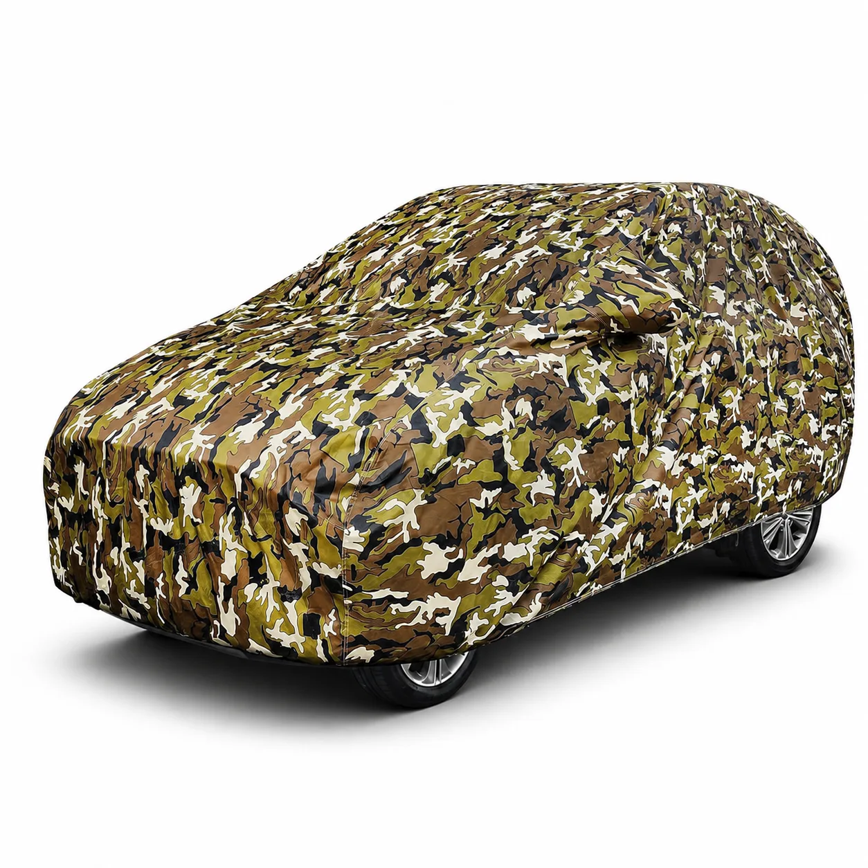 Body Cover Go CVT 19-22 Dynami