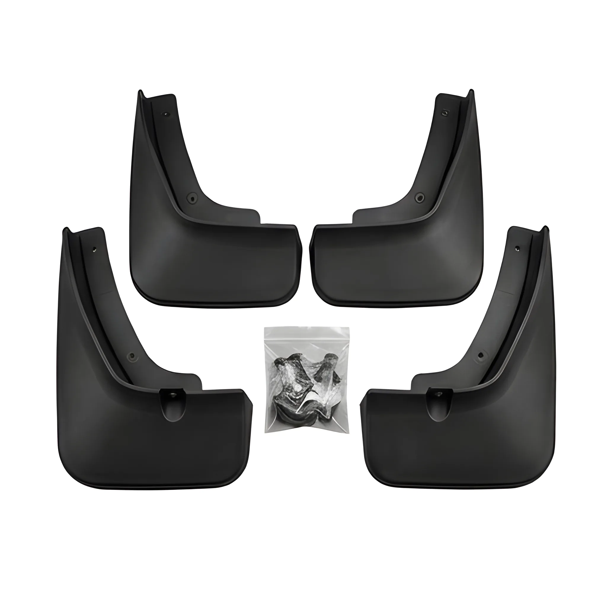 Mud Flap Ameo 16-20 MotoFlex