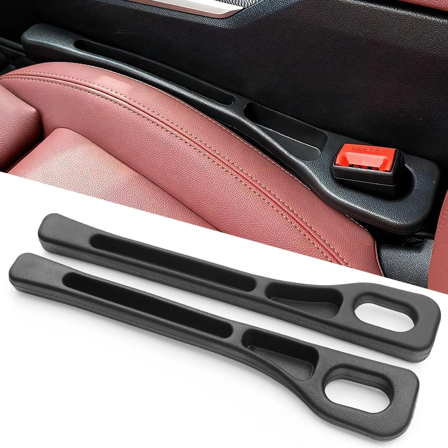 Car Seat Side Gap Filler