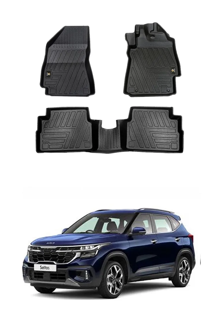 FloorMat Sonet 20-23 MF