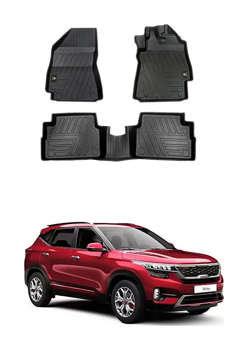 FloorMat Seltos 19-23 MF