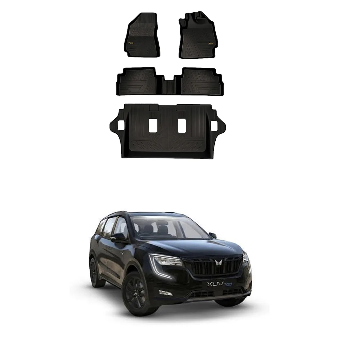FloorMat XUV700 6S MF