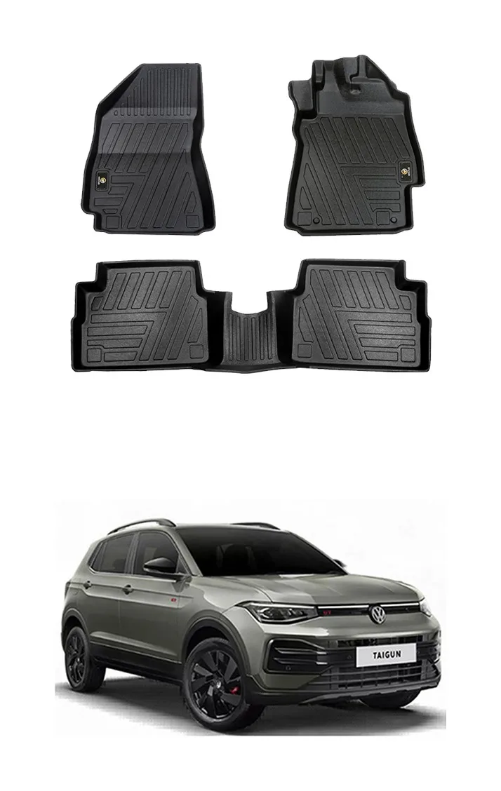 FloorMat Taigun 26+ MF