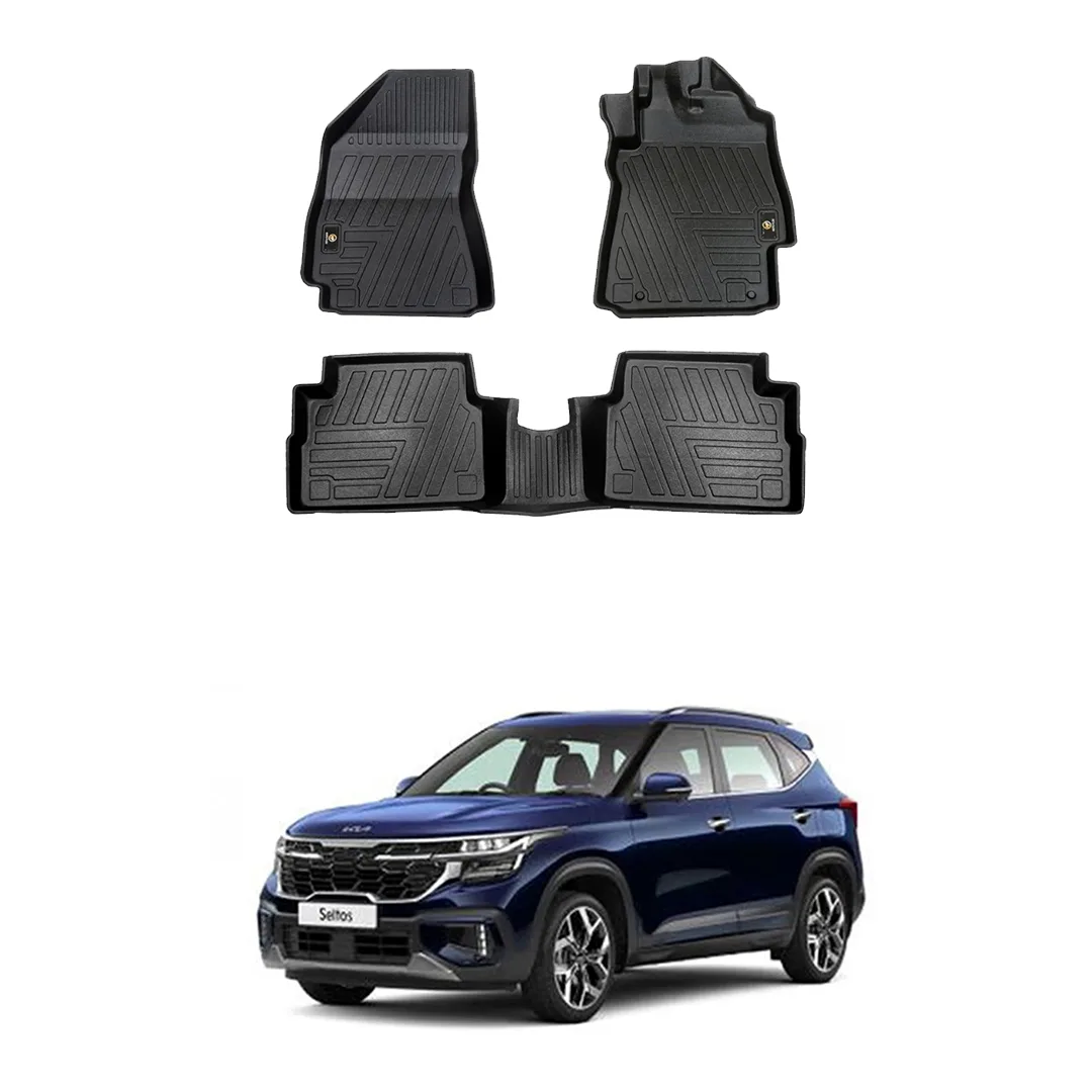 FloorMat Seltos 23-25 MF