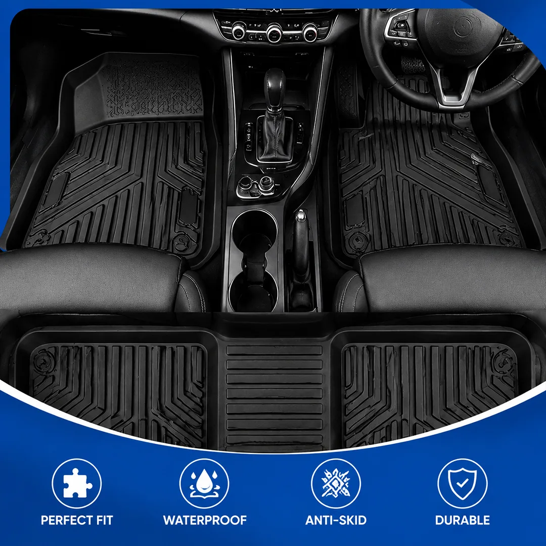 FloorMat Windsor 24+ MF