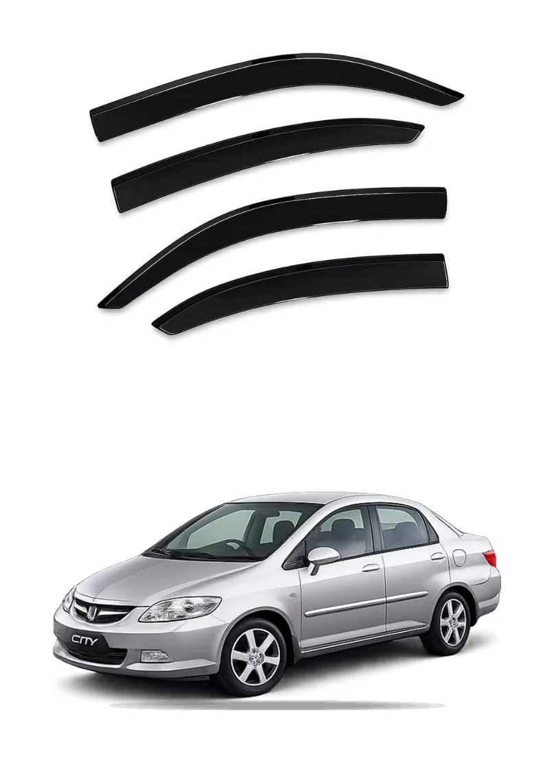 Door Visor City 08-13 MF