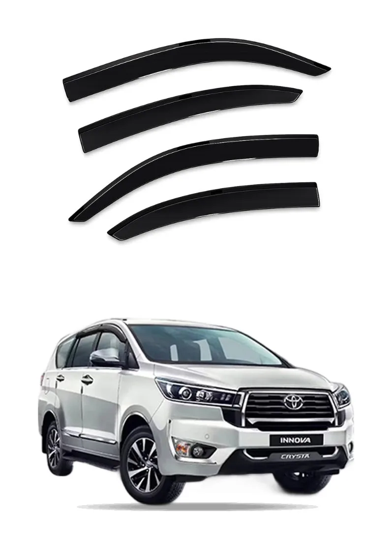 Door Visor Innova Cry 16-20 MF