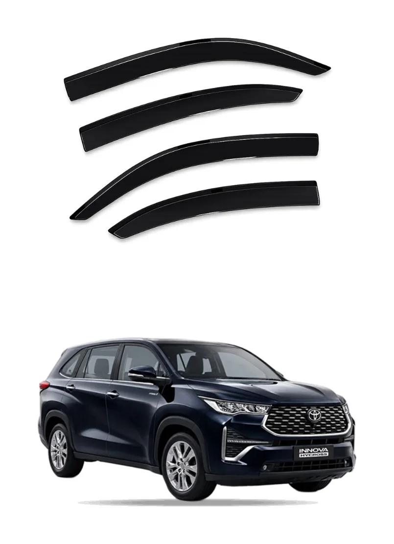 Door Visor Innova Hyc 22-On MF