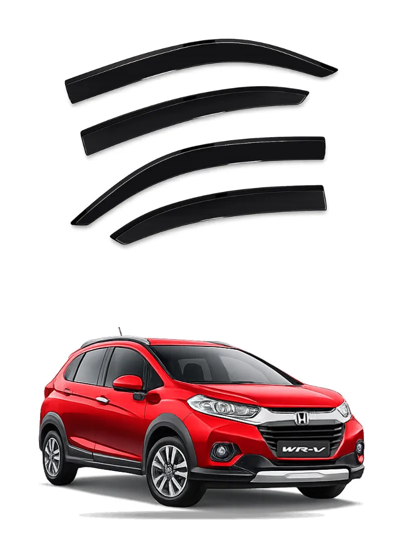 Door Visor WR-V FL 20-23 MF