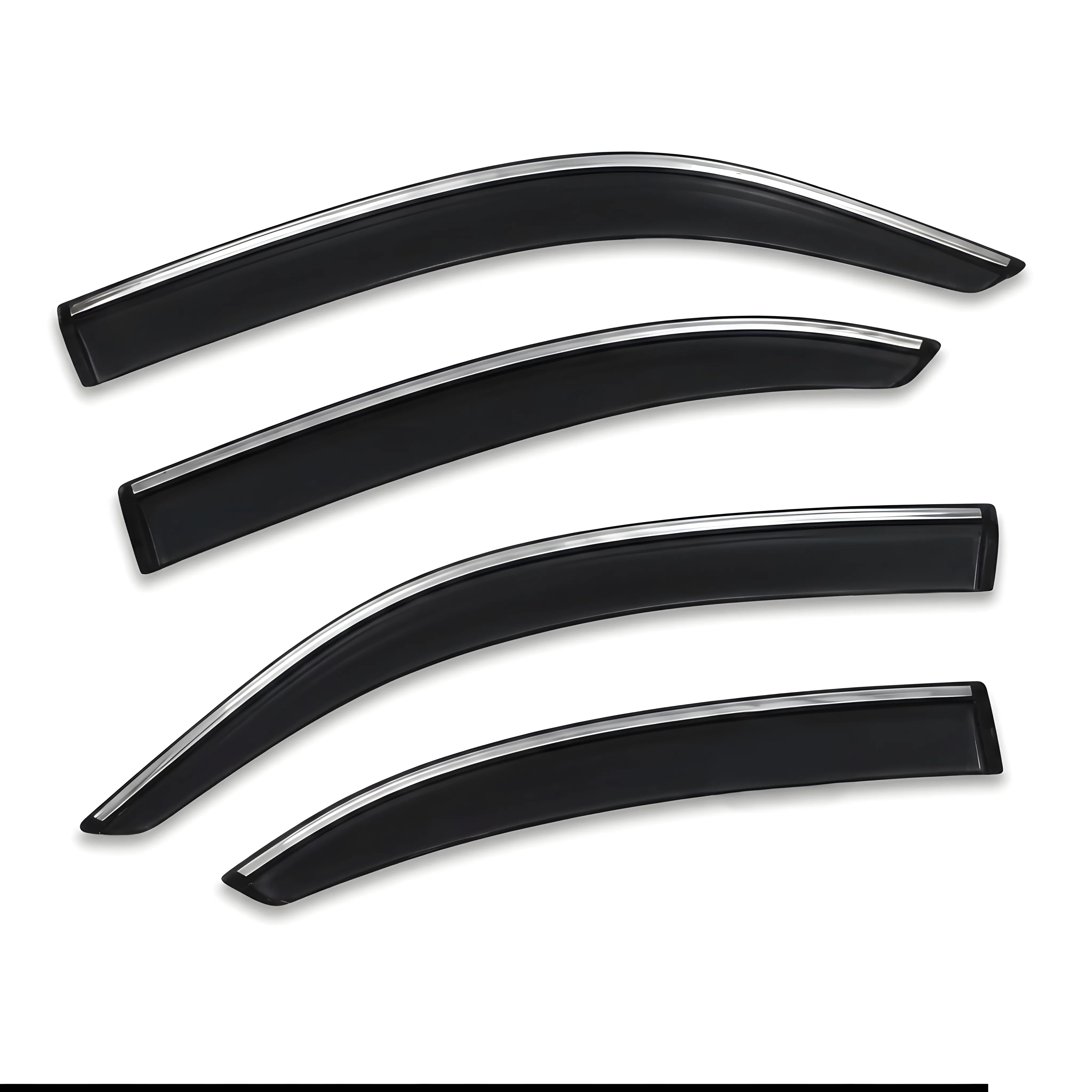Door Visor Seltos 19-23 MF
