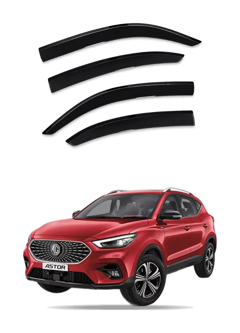 Door Visor Astor 21-On MF