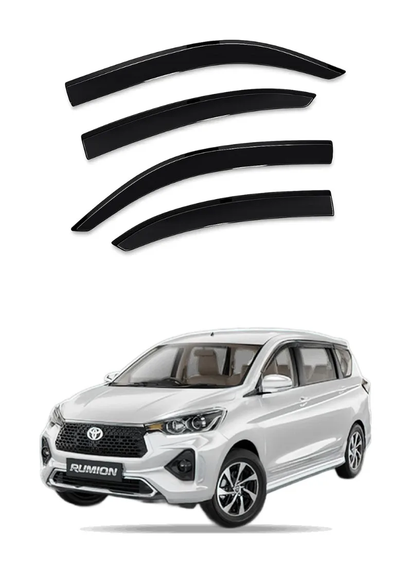 Door Visor Rumion 23-On MF