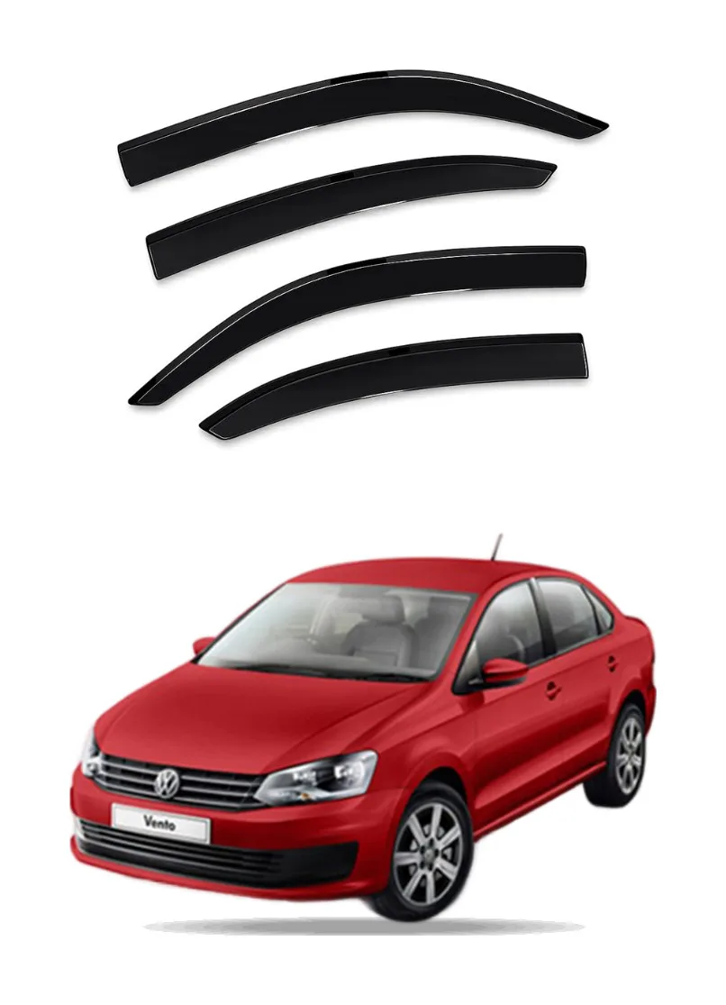 Door Visor Vento 2nd FL 15-19