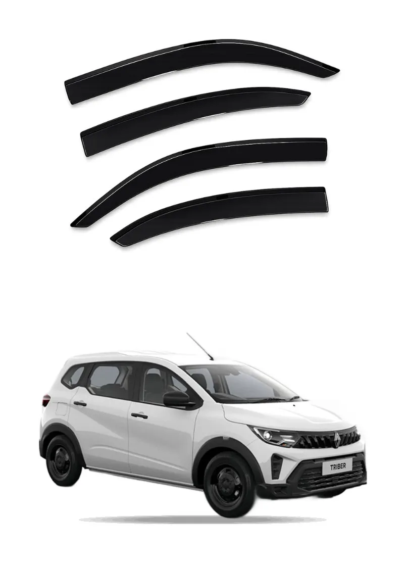 Door Visor Triber 25-On MF