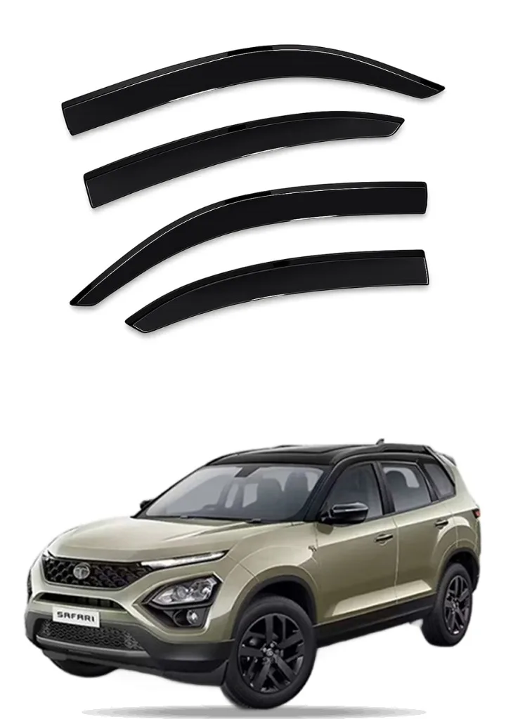Door Visor Sfr Kazirange 22-23