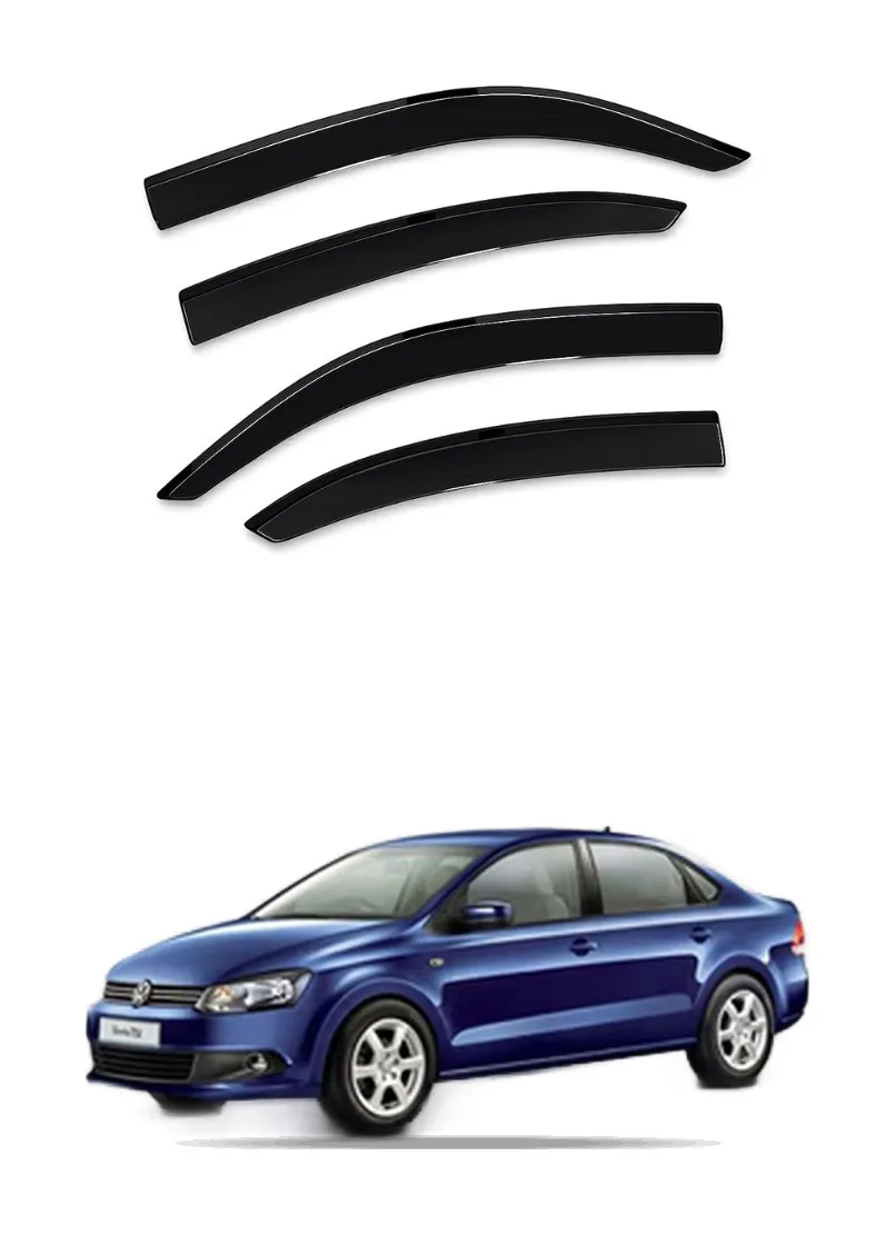 Door Visor Vento 10-14 MF