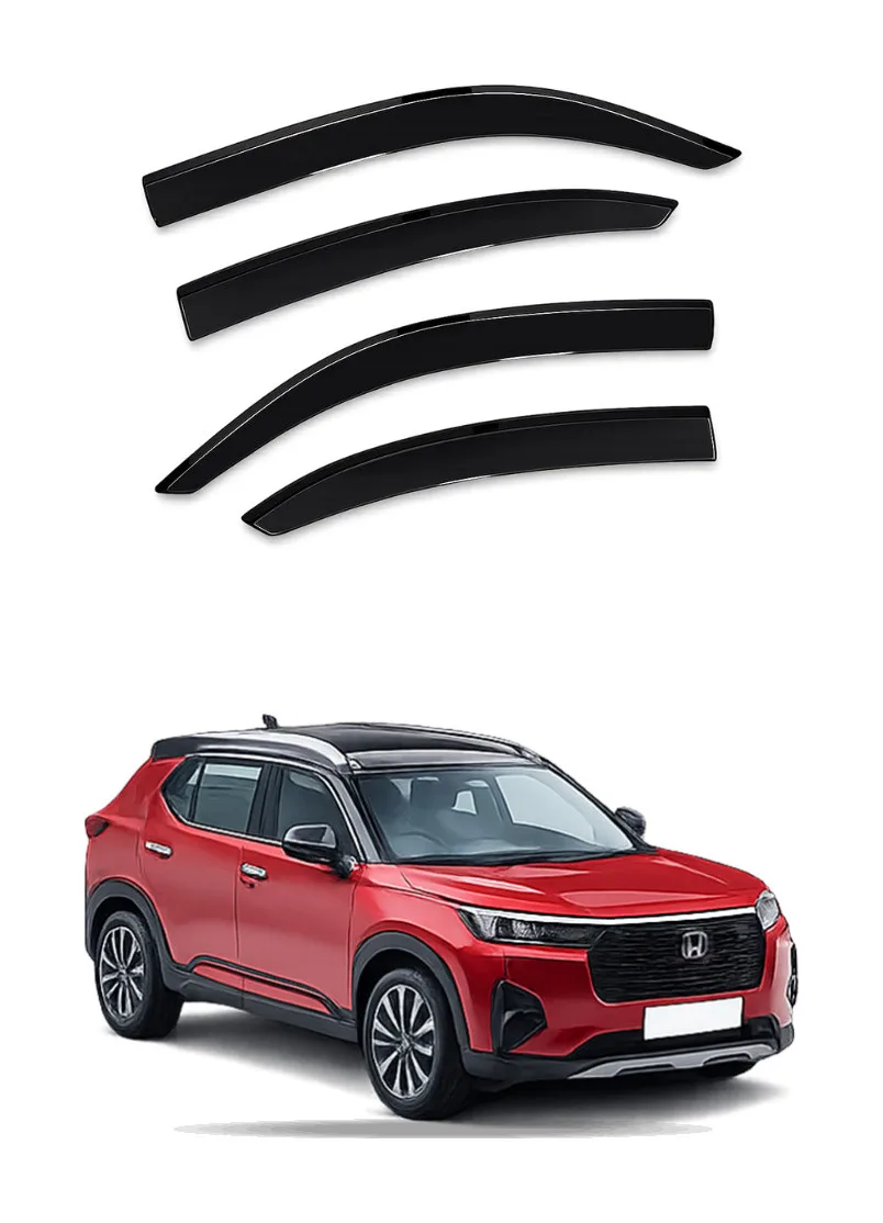 Door Visor Elevate 23-On MF