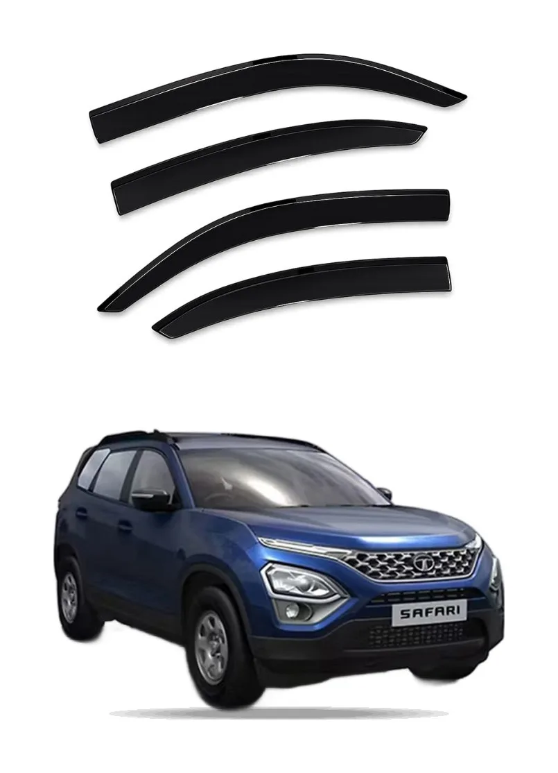 Door Visor Safari 21-23 MF